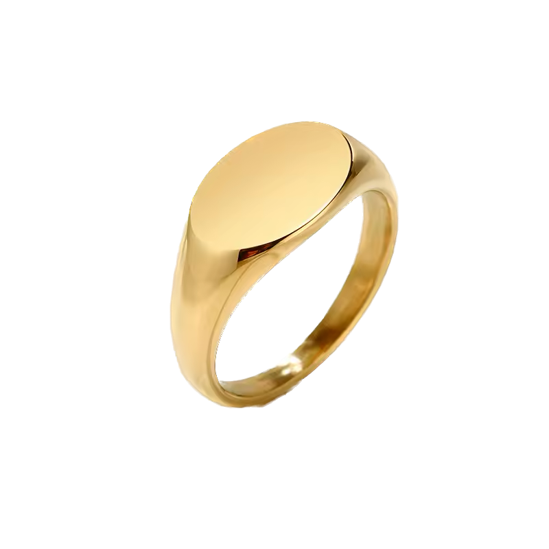 Anillo para personalizar