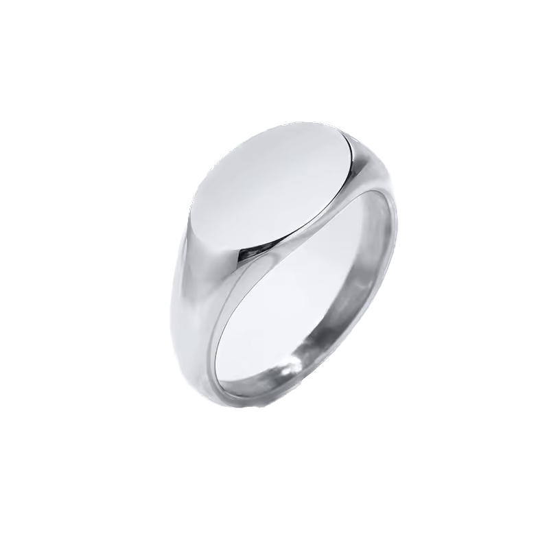 Anillo para personalizar