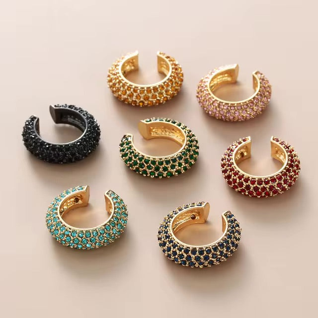 Ear cuff Eva