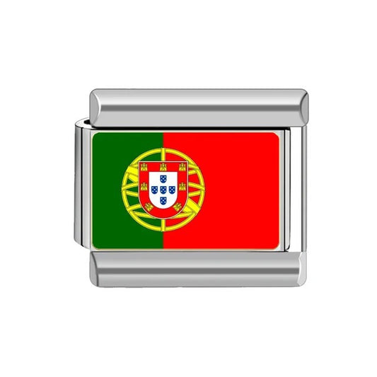 Italian bracelet plano - Portugal