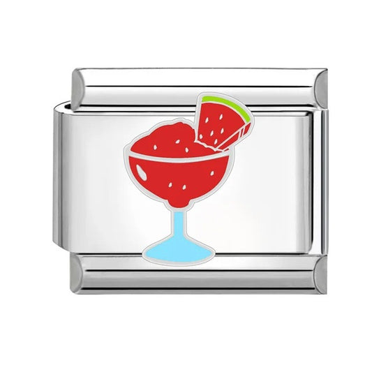 Italian bracelet plano - copa