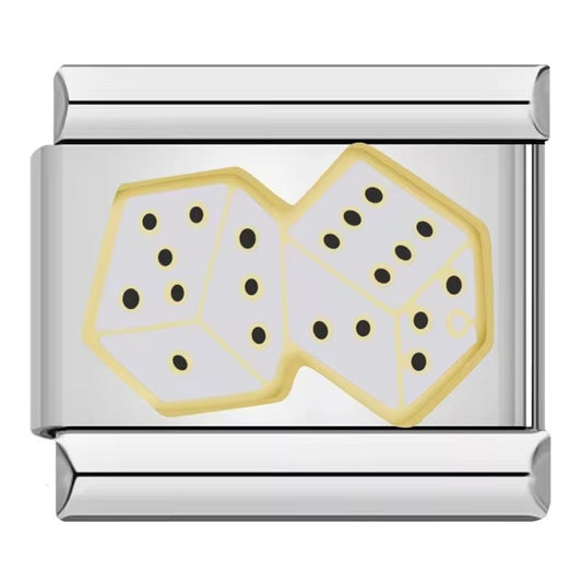 Italian bracelet plano - dados