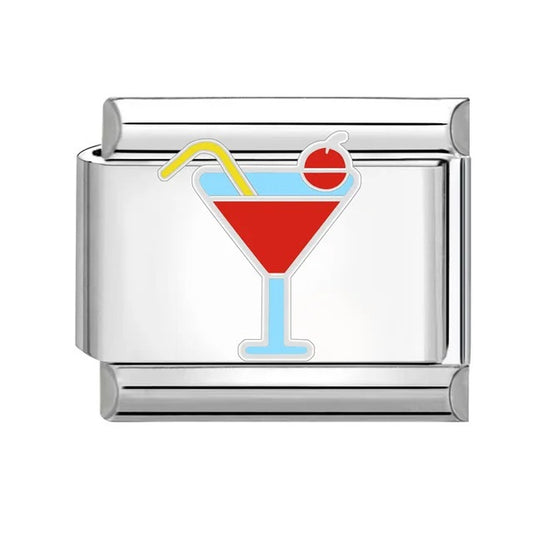 Italian bracelet plano - copa