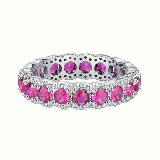 Anillo Clarissa