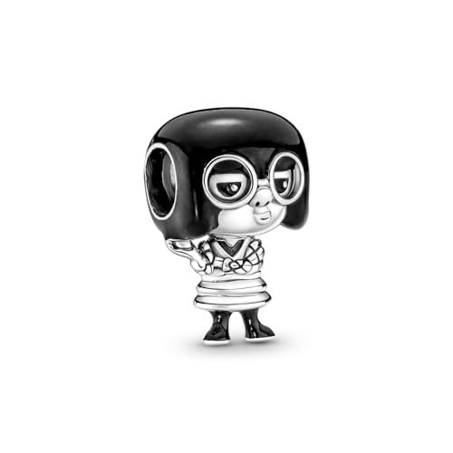 Charm de plata 925 - edna moda