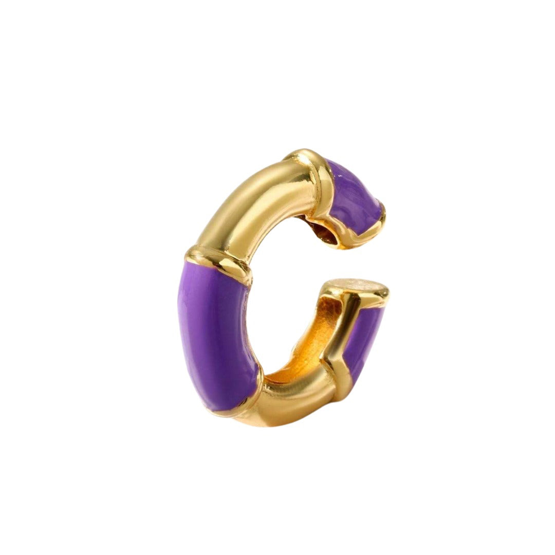 Retro cuff