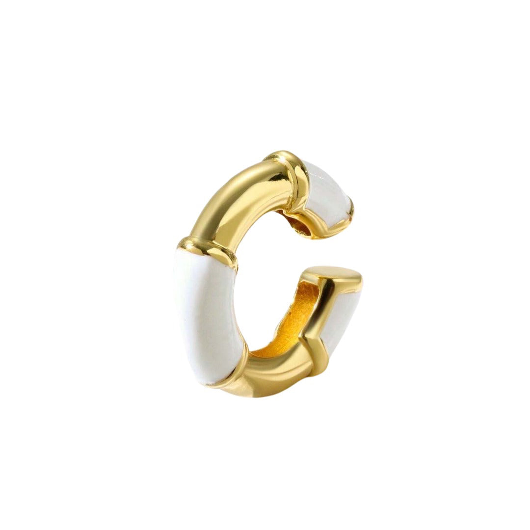 Retro cuff