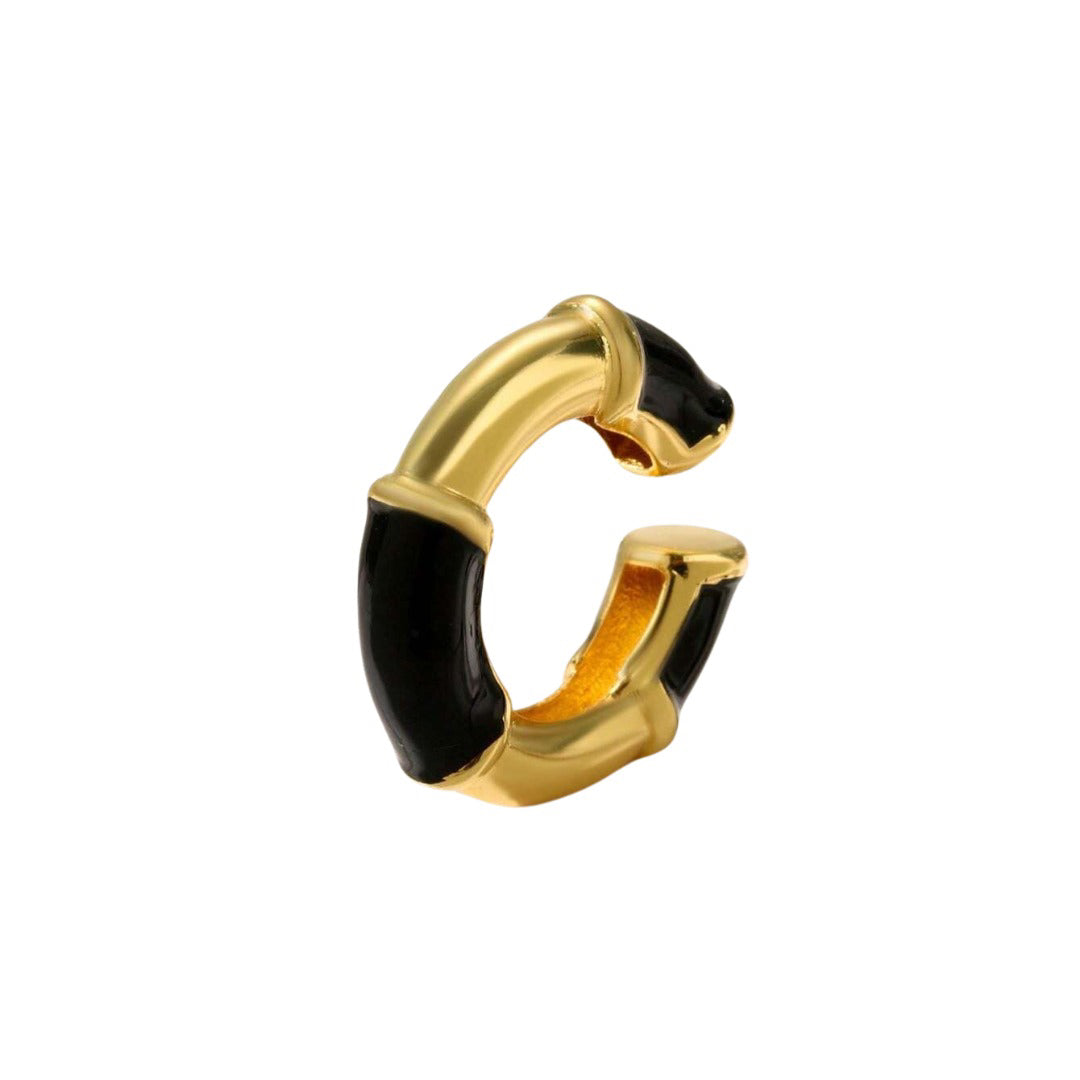 Retro cuff