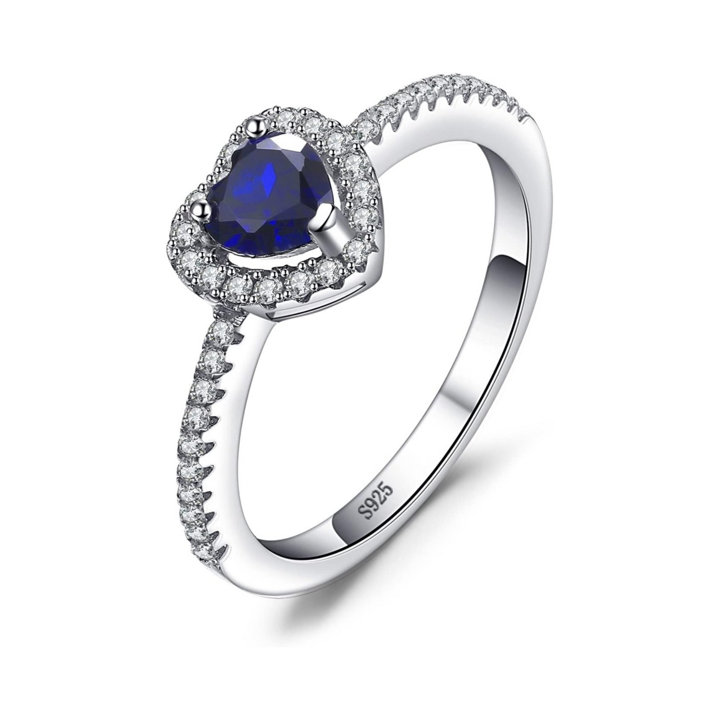 The love ring - anillo de promesa