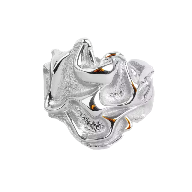Anillo Arianna - Ajustable
