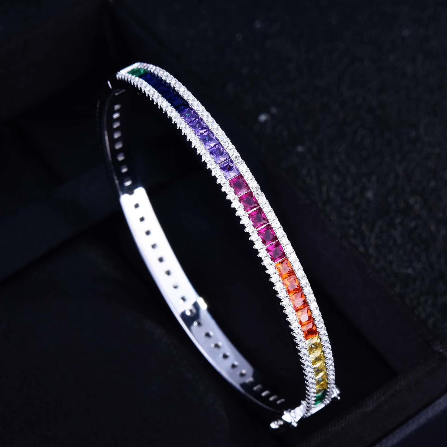 Pulsera Carlota
