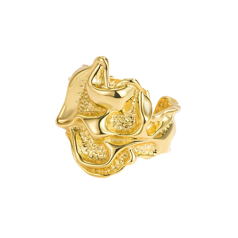 Anillo Arianna - Ajustable