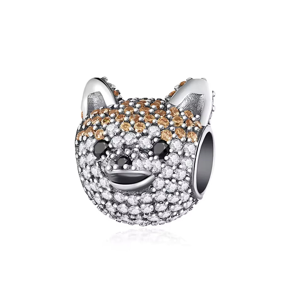 Charm de plata 925