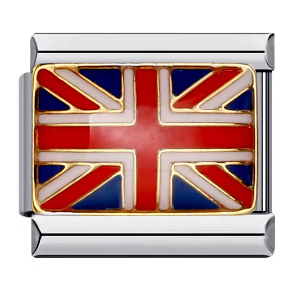 Italian bracelet plano - Reino Unido