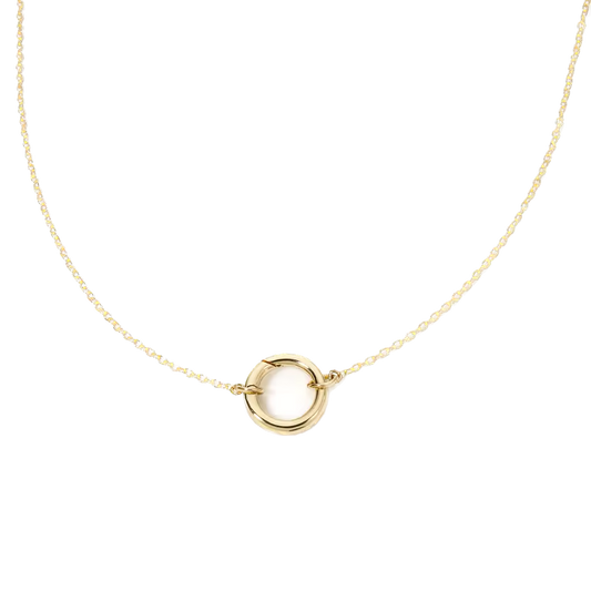Cadena de collar para agregarle dijes