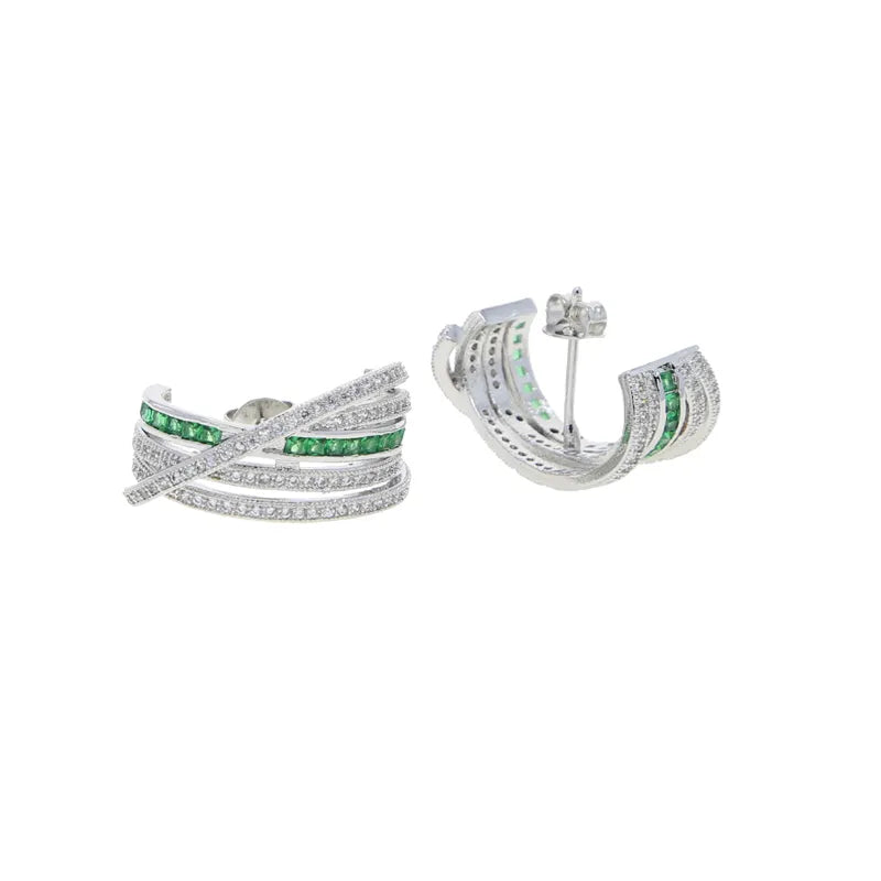Rebecca - Plata de ley 925