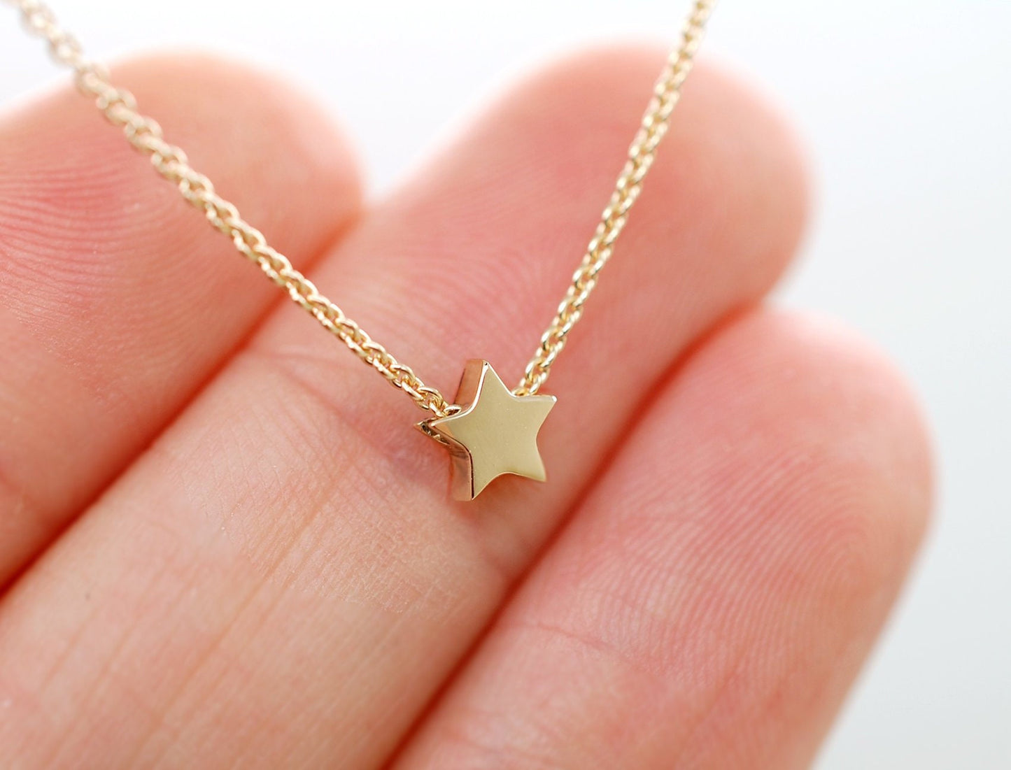 BLACK FRIDAY⚡️🖤 Collar de extrellas para personalizar con láser