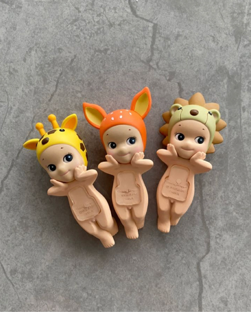 Sonny Angels - Hippers Animal Series