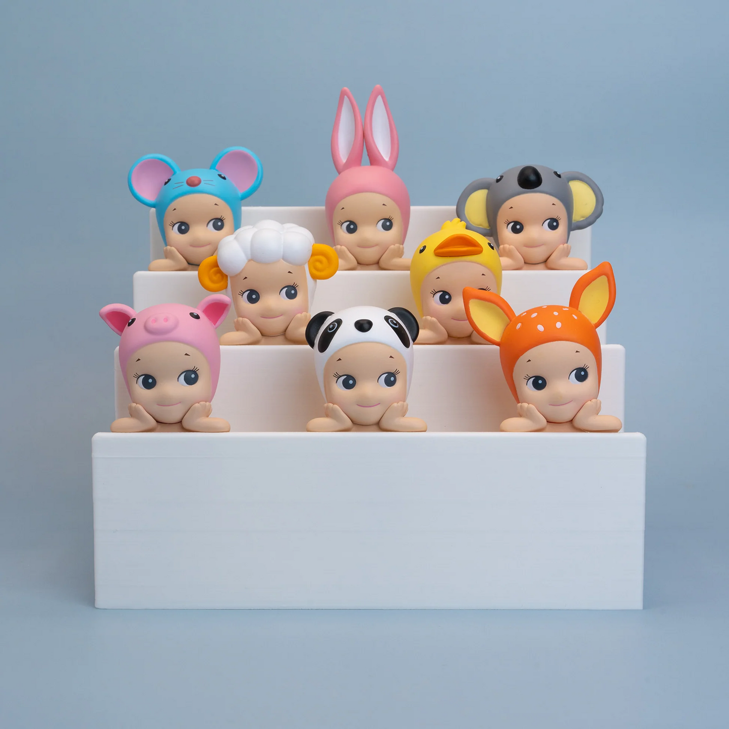 Sonny Angels - Hippers Animal Series
