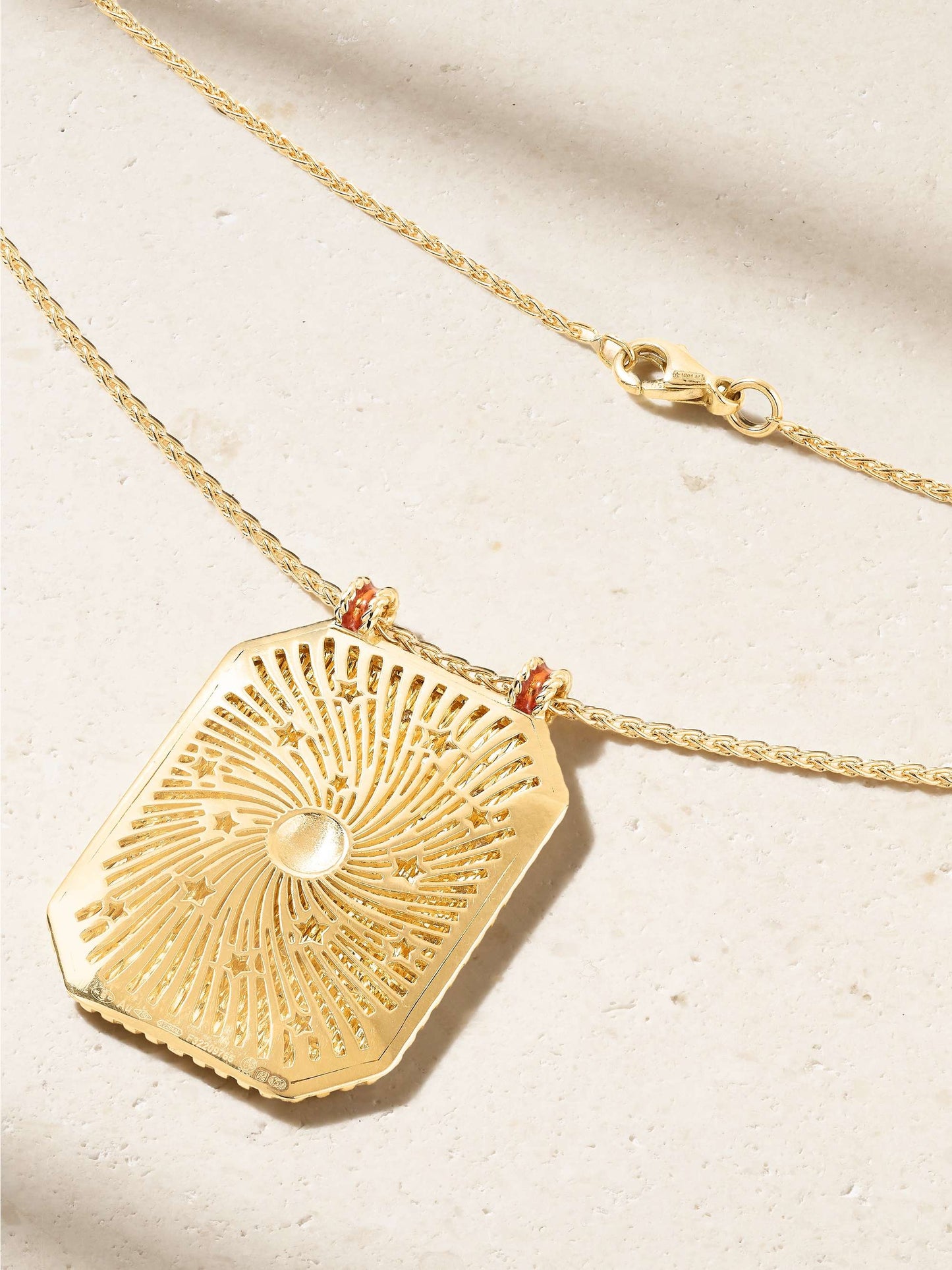 It’s a vibe - pink mushroom