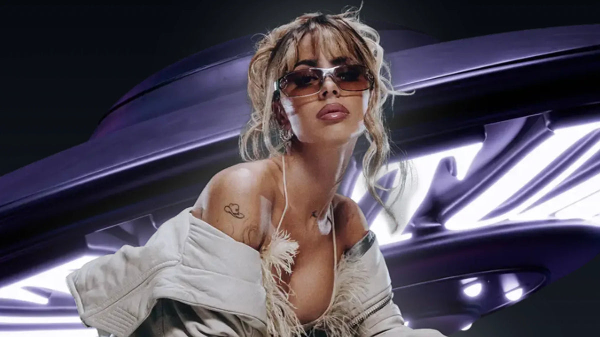 Futttura - TINI💜