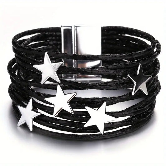Pulsera mil tiras