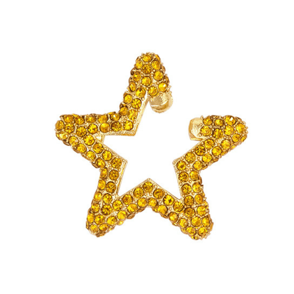 Ear cuff Fernanda