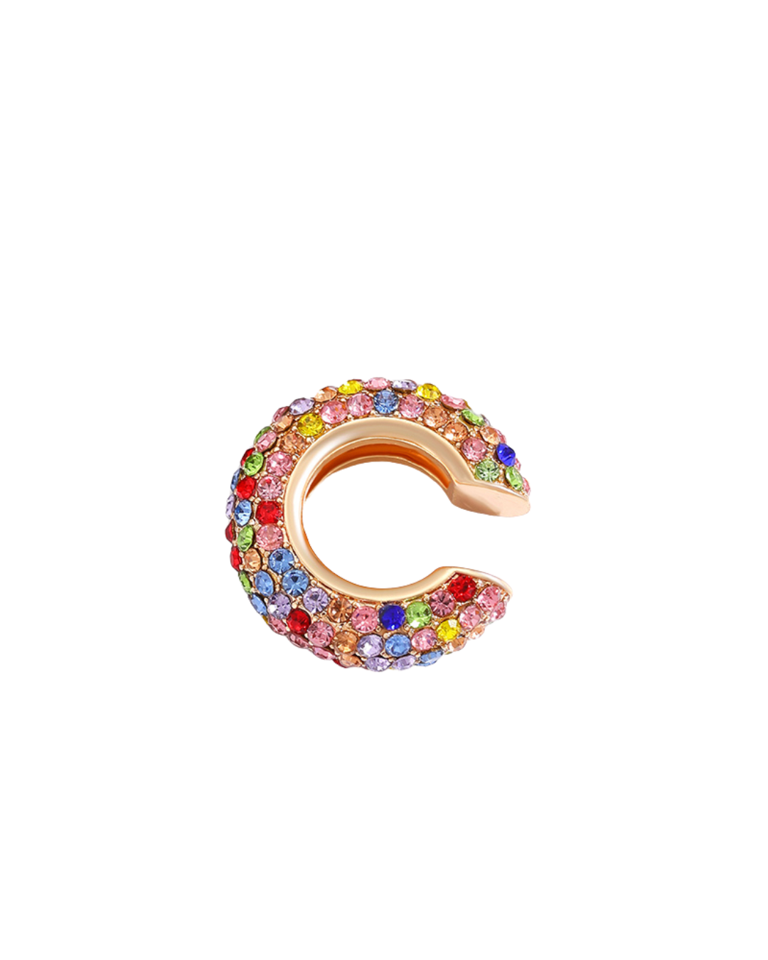 Ear cuff Eva - new edition