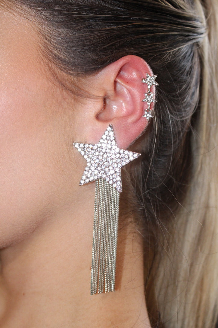 Ear cuff Maye