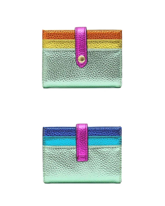 Billetera mini