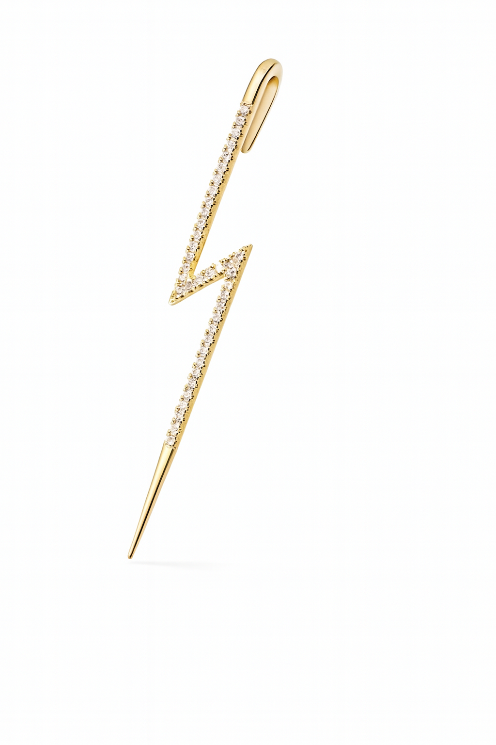 Thunder bolt - Rayo maxi