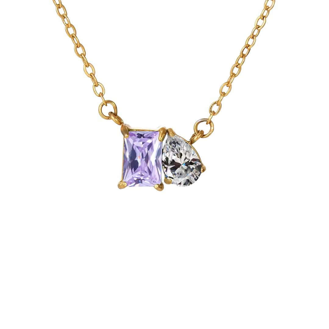 Collar Twin Radiance