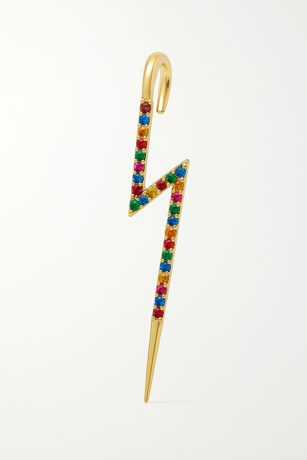 Thunder bolt - Rayo maxi