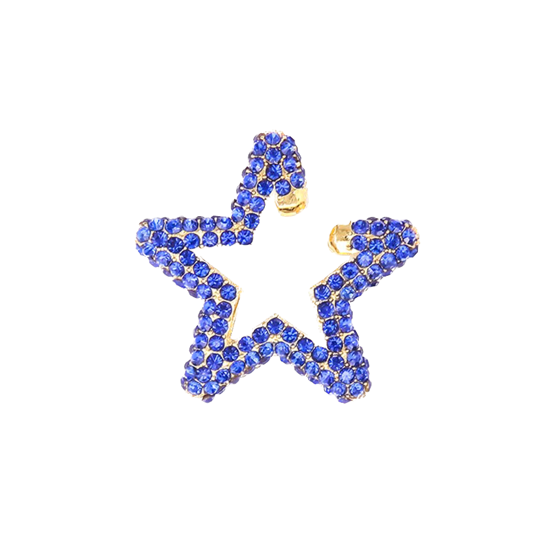Ear cuff Fernanda