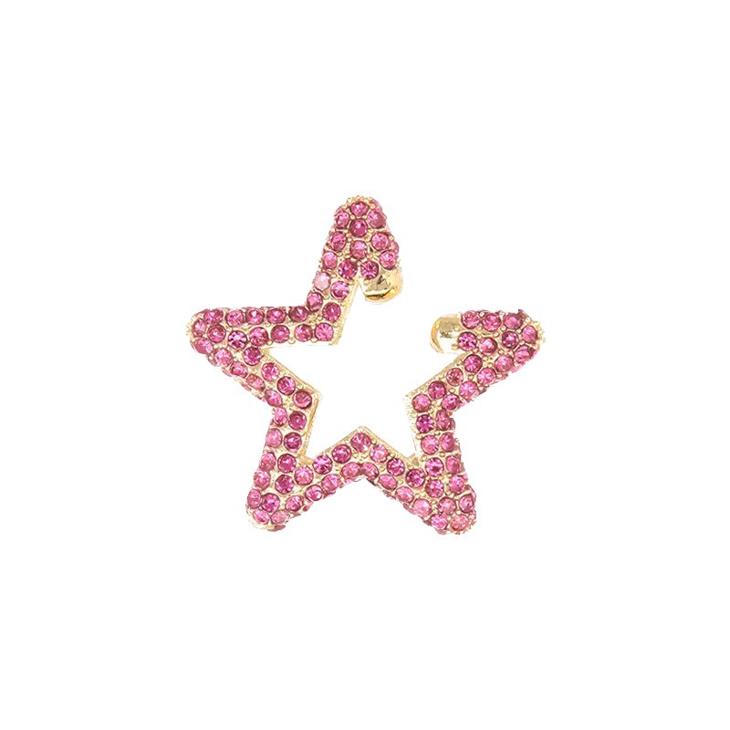 Ear cuff Fernanda