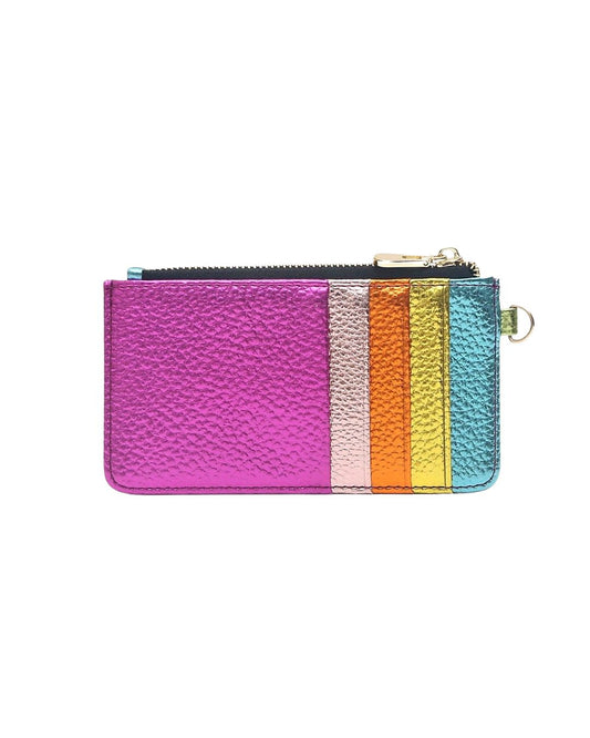 Billetera grande con strap