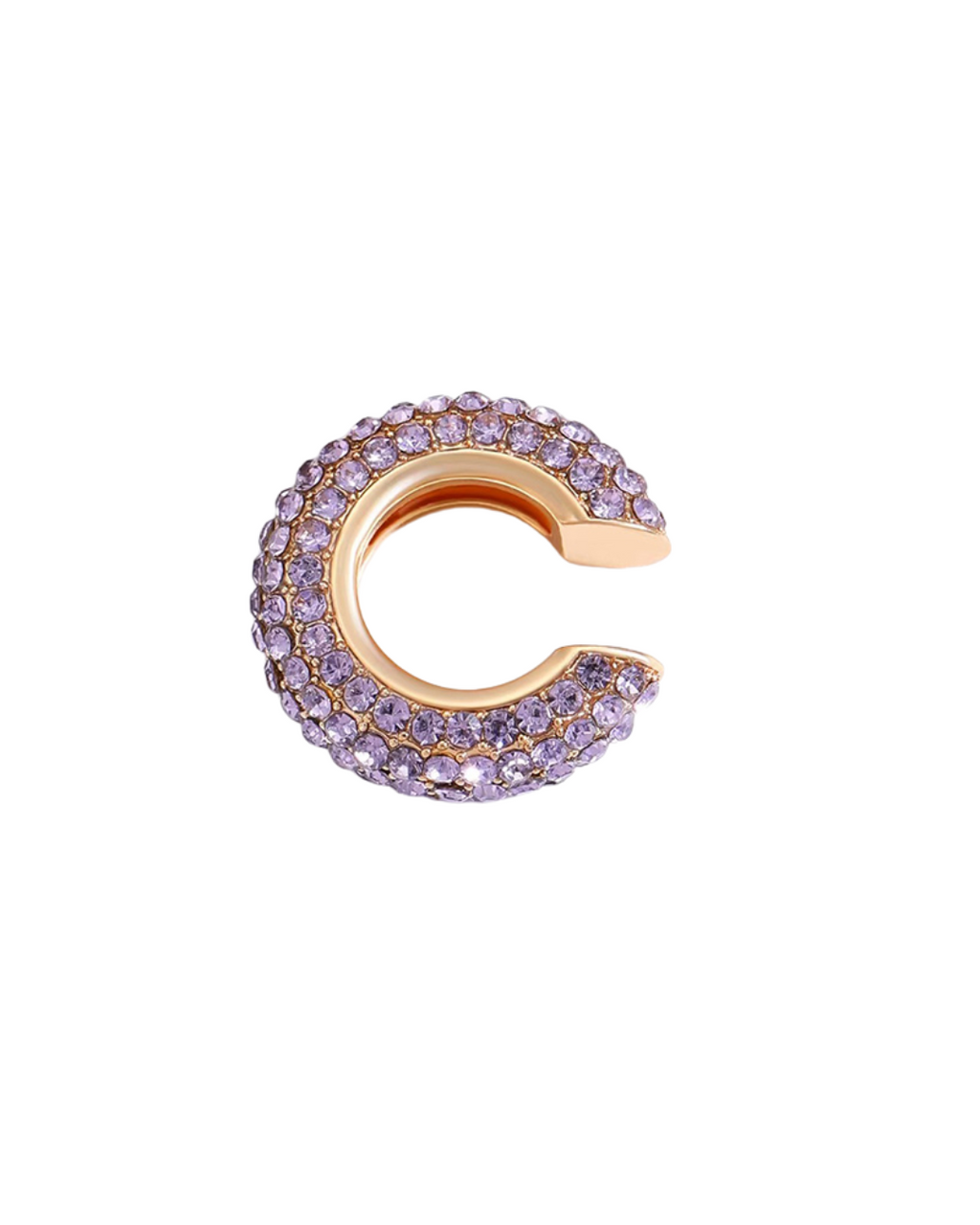 Ear cuff Eva - new edition