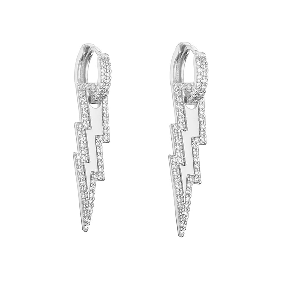 Thunder Earring