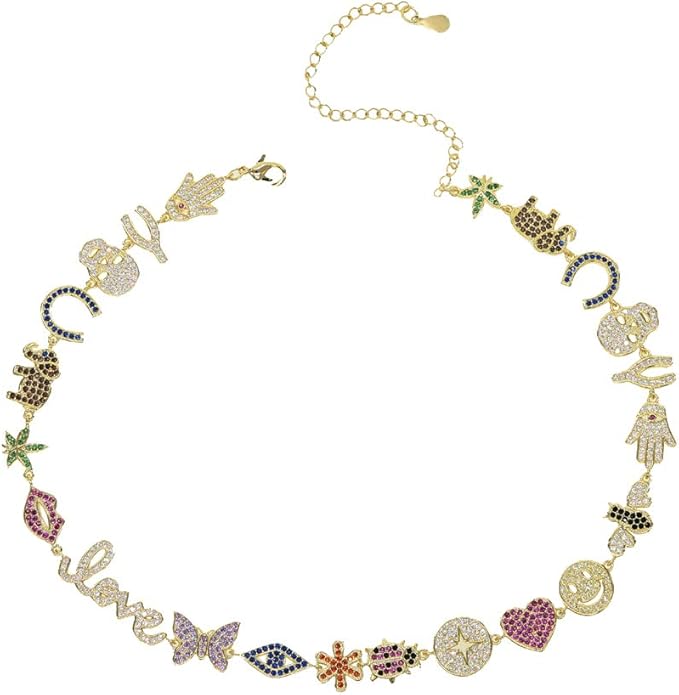 Set Cuff Cuff - multidije