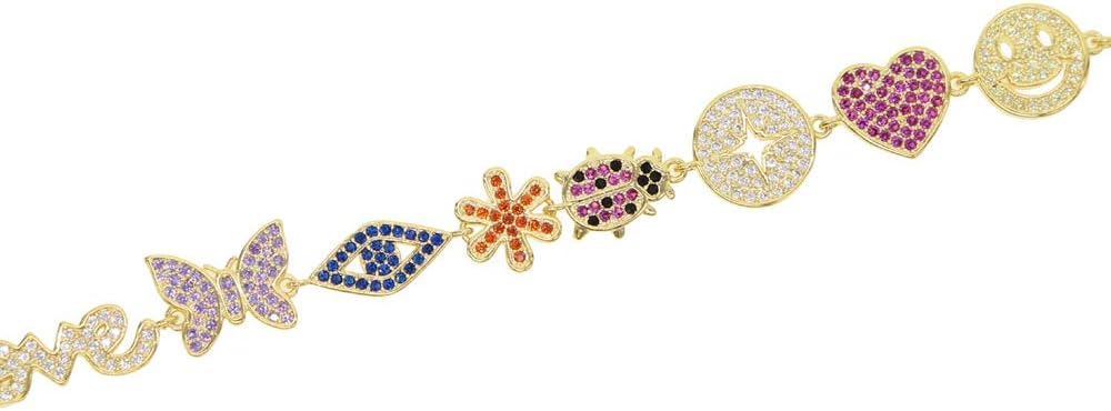 Set Cuff Cuff - multidije