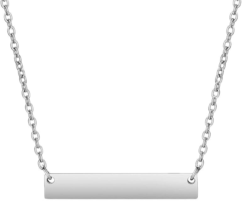 Plaquita para personalizar con láser