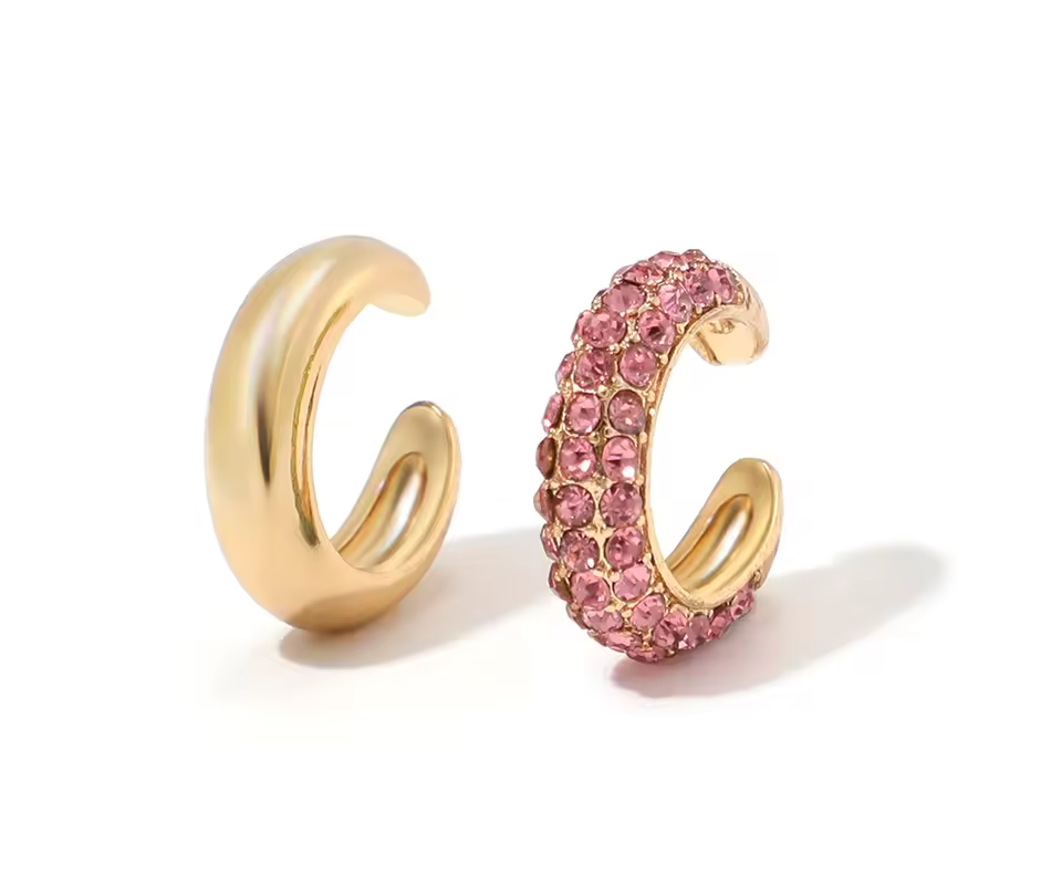 Ear cuff Julia