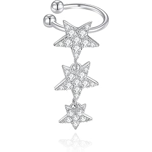 Ear cuff Maye