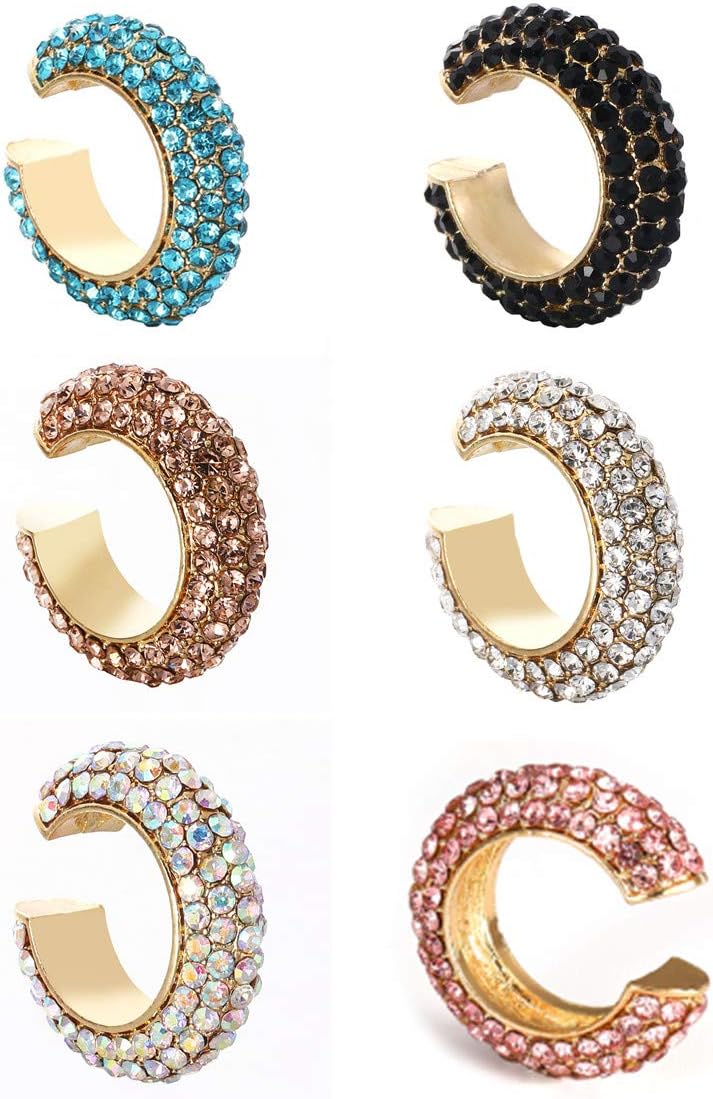 Ear cuff Clementina