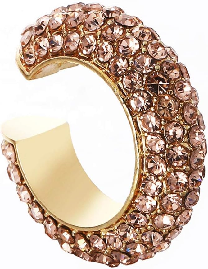 Ear cuff Clementina