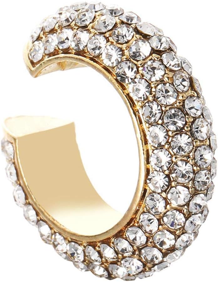 Ear cuff Clementina