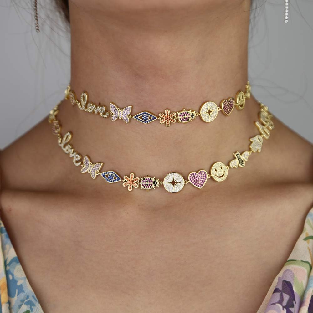 Set Cuff Cuff - multidije