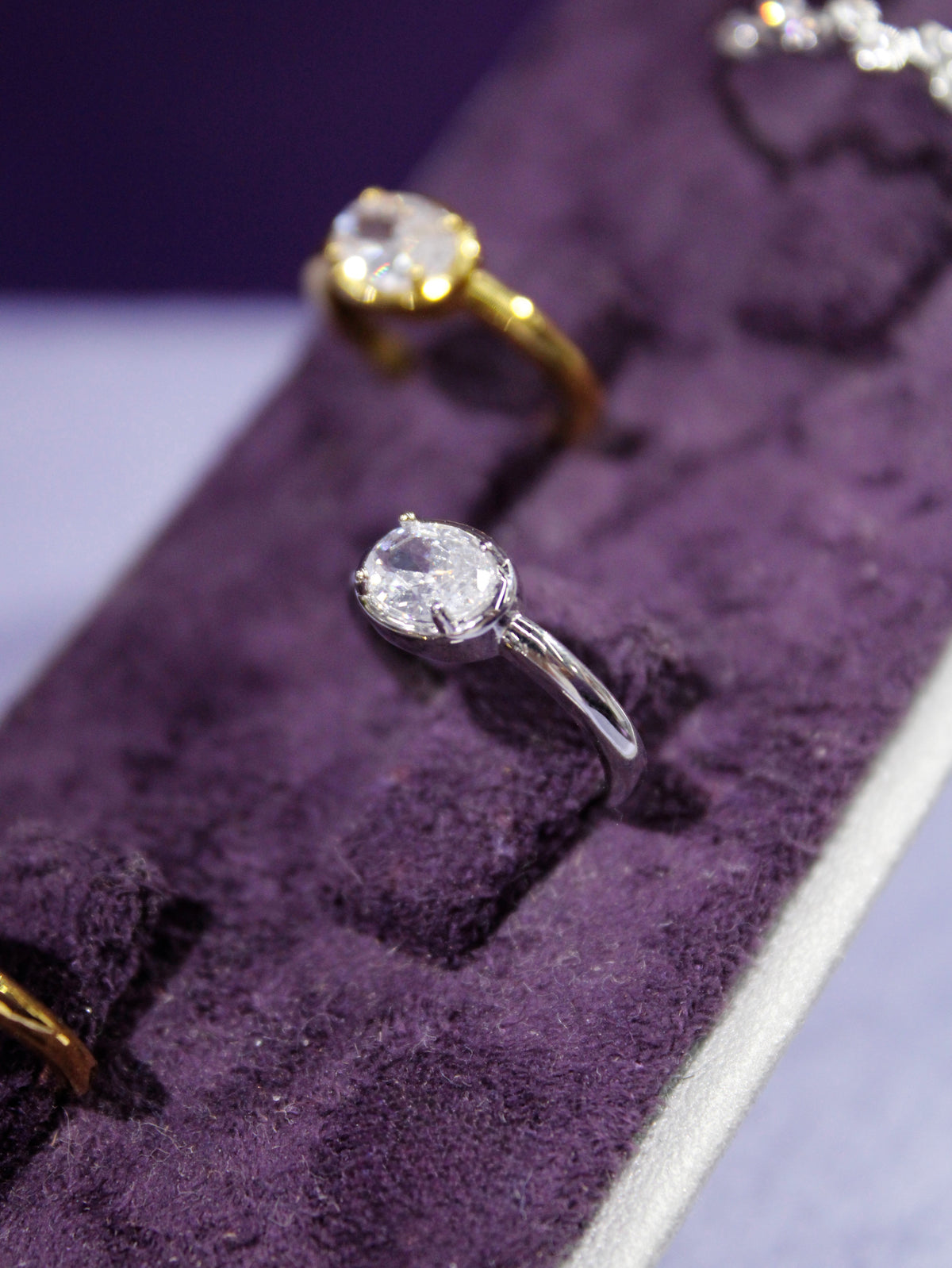 Pinky ring! Anillo para el dedo meñique