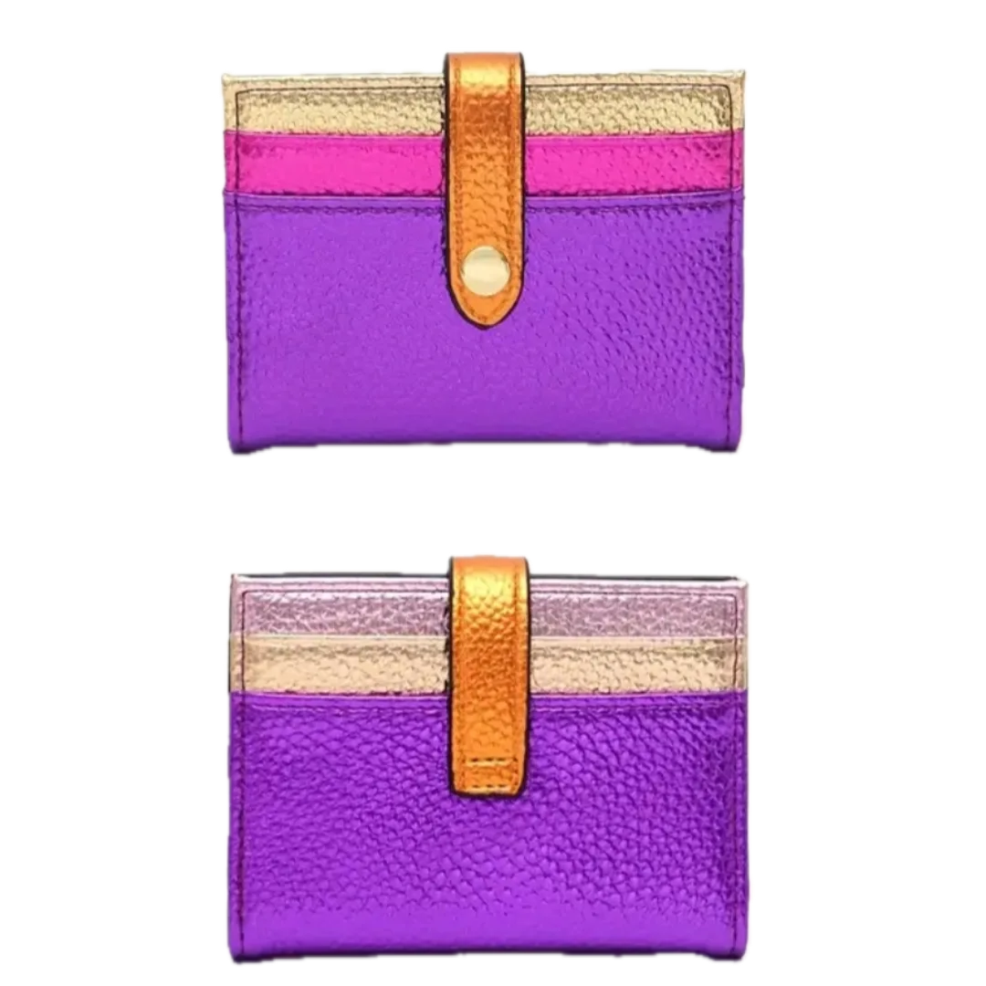 Billetera mini