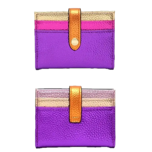 Billetera mini